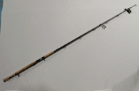 Quantum Iron 8' 6" Fishing Rod.