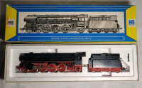 PIKO HO Gauge 5/6320 Steam Locomotive Toy Train Car in Original Box