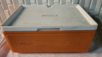 Coleman Party Stacket Cooler - Model 6225