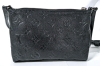 Louis Vuitton Uniforms Purse (8" x 6", 23" drop ) - 2