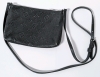 Louis Vuitton Uniforms Purse (8" x 6", 23" drop ) - 3