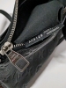 Louis Vuitton Uniforms Purse (8" x 6", 23" drop ) - 4