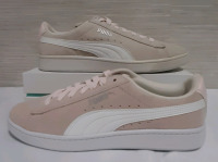 PUMA Ladies Vikky in Rose Size 7 CAN 37.5 EUR