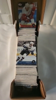400+ 2003 Upper Deck NHL Hockey Cards