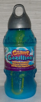 New, A Bottle of Giant Gazillion Premium Bubbles!