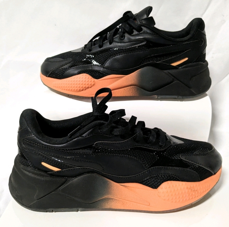 New PUMA Women's RS-X3 Gradient (Size 10)