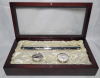My Baby Memory Keepsake Box : Birth Certificate Tube , First Tooth & First Hair