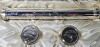 My Baby Memory Keepsake Box : Birth Certificate Tube , First Tooth & First Hair - 2