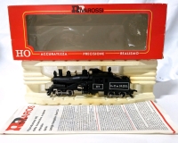 Vintage RIVAROSSI HO Scale Model Lehigh Navigation Coal Co Heisler American Articulated Locomotive.