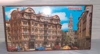 Vintage, Vollmer Mansion, Made in West Germany. N Gauge