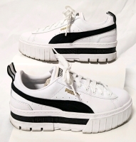 PUMA Women's Mayze Sneakers (Size 7)