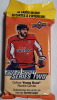 2022 - 23 Upper Deck NHL Hockey Trading Card Wax Packs Ser. 2 - New , Sealed - 2
