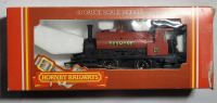 Hornsby Railways OO Gauge Saddle Tank #7 " DESMOND " Toy Train , # R.779