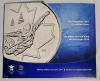 2010 Canadian Vancouver Winter Olympic Coin Set in Booklet - 5