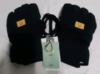 New, Youth's Winter Gloves by the Cloud Factory.