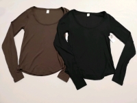 2 New Old Navy sz Small Women's Long Sleeve Tops