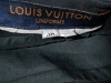 Louis Vuitton Uniforms Lined Skirt (Size 36) - 3
