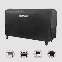New Royal Gourmet Heavy Duty Waterproof Grill Cover.