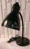 Metal Desk Lamp - 16" Tall - 2