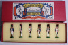 Trophy Miniatures ' Grenadiers 8th Regiment ' Toy Soldier Lead Miniatures