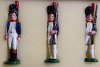 Trophy Miniatures ' Grenadiers 8th Regiment ' Toy Soldier Lead Miniatures - 2