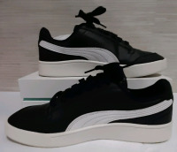 PUMA Children's Shuffle Size 4C CAN 35.5 EUR