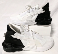New PUMA Women's Provoke XT Block Sneakers (Size 9)