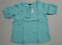 New Talbots Petite Women's Blouse - Size PS