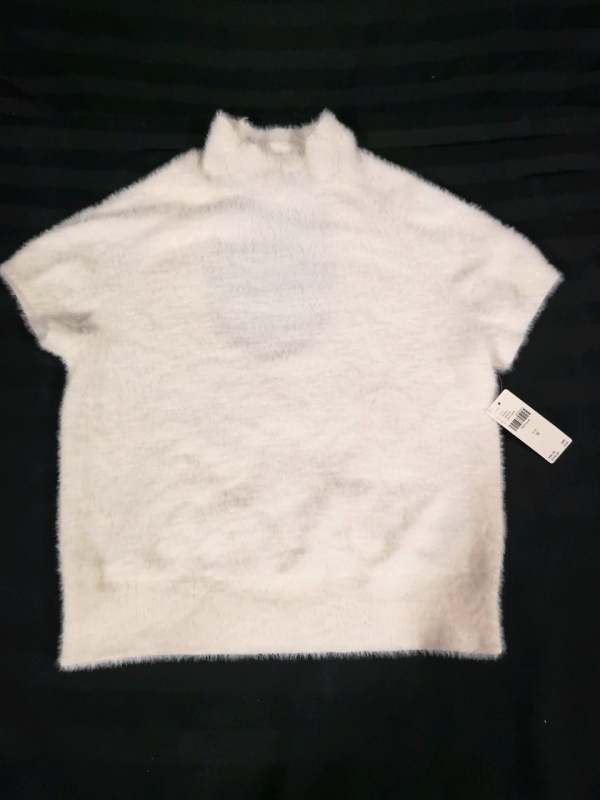 New Anthropologie sz Medium Women's top