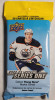2022 - 23 Upper Deck NHL Hockey Trading Card Wax Packs Ser. 1 - New , Sealed - 2