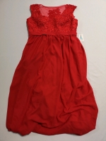 New Beautiful Women's Gown/Dress sz 10