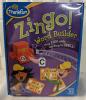 New Zingo! Word Builder - 2