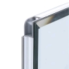 New Pegasus Bathroom Mirror / Cabinet - 36"x26" - 3