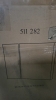 New Pegasus Bathroom Mirror / Cabinet - 36"x26" - 6