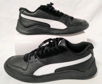 New PUMA Men's DC Past Sneakers (Size 10.5)