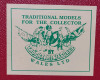 Trophy Miniatures ' 2nd Swiss Regiment ' Toy Soldier Lead Miniatures - 5