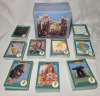 Advanced Dungeons & Dragon's 2nd Edition Fantasy Trading Cards Part 1 w/Box