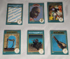 Advanced Dungeons & Dragon's 2nd Edition Fantasy Trading Cards Part 1 w/Box - 4