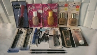 Lot of New Makeup Items - As Is - See Description