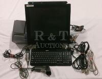 Toshiba Point of Sale Terminal - Untested