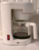 White-Westinghouse 4-Cup Coffee Maker - 2