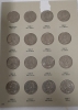 Washington Quarter 1988-1998 Complete Set - 3