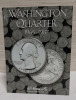 Washington Quarter, Complete Set 1965-1987