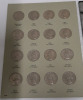 Washington Quarter, Complete Set 1965-1987 - 2