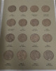 Washington Quarter, Complete Set 1965-1987 - 3