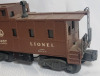 Vintage Lionel Trains O / 027 Gauge Caboose SP Type No. 6457 (B) w/Original Box - 3