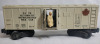 Lionel Trains Operating Automatic Refrigerator Milk Car w/Milk Cans & Original Box - 4