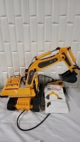 Powerhorse Corded RC Excavator - NB C550