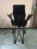 Portable Foldable Outdoor Chair with Case - Niagara Casino - 4