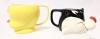 Vintage LOONEY TUNES Applause Mugs: Sylvester & Tweety Bird - 3